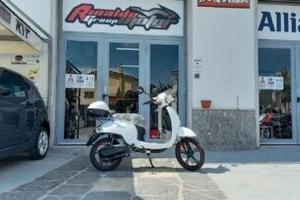 Bici Elettrica ZT-09CL