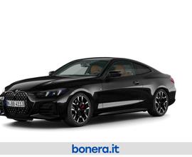 BMW Serie 4 420d Coupe mhev 48V xdrive M Sport Pro
