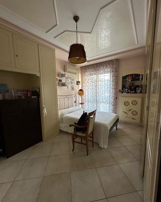 Appartamento a Somma Vesuviana in parco residenzia