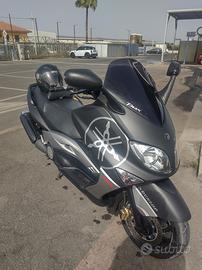 Yamaha Tmax