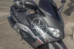 Yamaha Tmax