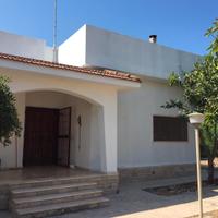 Villa singola uso esclusivo