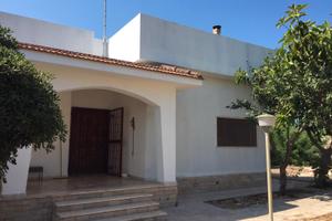 Villa singola uso esclusivo