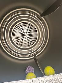 Asciugatrice electrolux