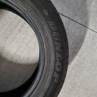 Coppia pneumatici DUNLOP 225/60 R18