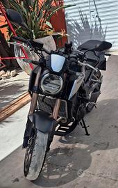 Honda CB 650 R 2022  2 ANNI GARANZIA  HONDA