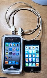 ipod touch 4 generazione