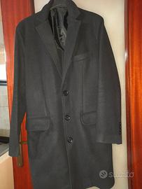 cappotto elegante