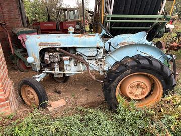 Landini R 3000