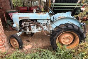 Landini R 3000