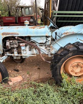 Landini R 3000