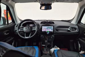 Ci sentiamo jeep Renegade e-hybrid my25 