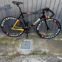 CINELLI VIGORELLI TGL:54