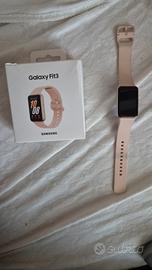 Samsung Galaxy Fit 3