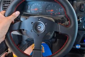 Volante sportivo