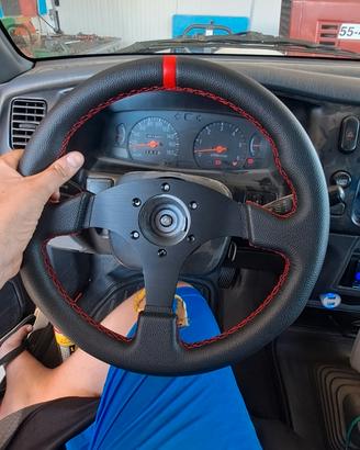 Volante sportivo