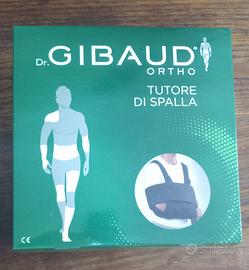 Tutore spalla Dr. Gibaud