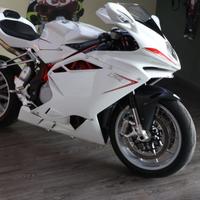 Mv Agusta F4 1000 R 2016 UNICO PROPIETARIO