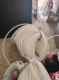 tubo riscaldamento a pavimento 17x2