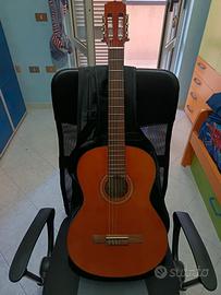 chitarra classica 6 corde 
