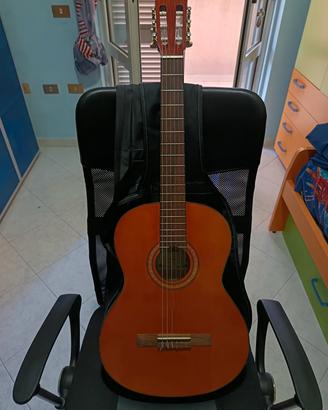 chitarra classica 6 corde 