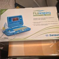 aerosol Fluirespira didactys 