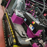 Piantapali semovente Solar