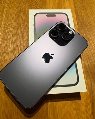 Iphone 14 pro