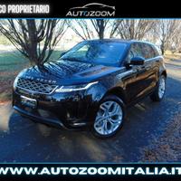 LAND ROVER RR Evoque 2ª serie Range Rover Evoq...
