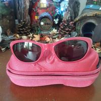 Occhiali da sole baby  Center style 