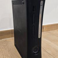 Console Xbox 360