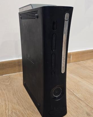 Console Xbox 360