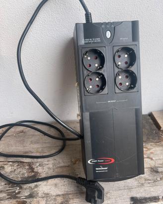 Gruppo di continuita UPS EASY POWER 1300 Tecnoware