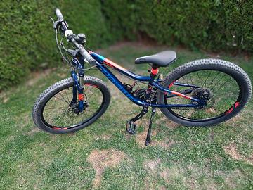 bici  Mountainbike