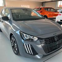 Peugeot 208 PureTech 100 Stop&Start 5 porte Allure