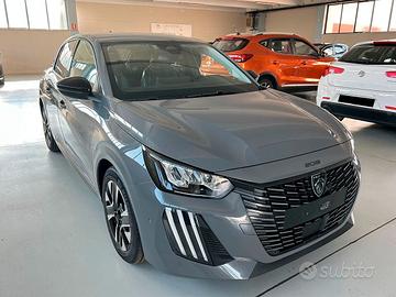 Peugeot 208 PureTech 100 Stop&Start 5 porte Allure