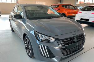 Peugeot 208 PureTech 100 Stop&Start 5 porte Allure