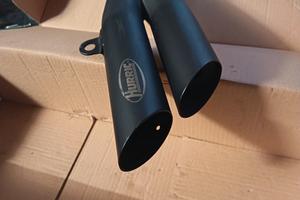 terminale Honda nc 700 x 750 x