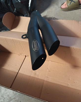 terminale Honda nc 700 x 750 x
