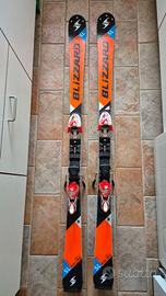 Sci Blizzard SL 150 racing world cup 