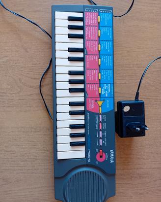 Pianola Yamaha 