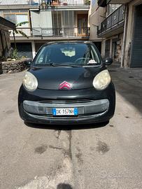 Citroën C1 Pinko