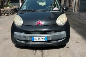 Citroën C1 Pinko