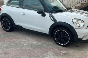 Minicooper Paceman