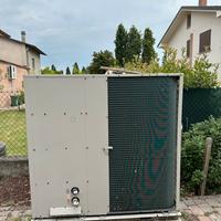 Daikin Inverter Chiller