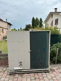 Daikin Inverter Chiller