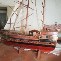 galeone tipo Bounty .