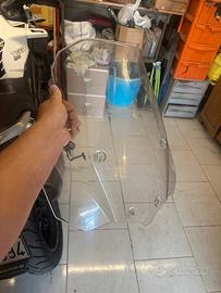 Parandrezza tiger 1200