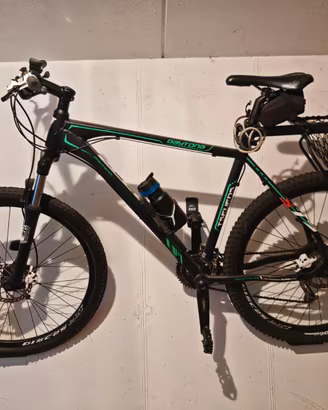 Mountain Bike Daytona 27.5 – Shimano Alivio
