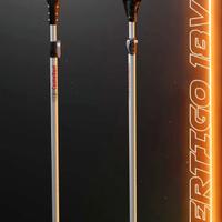 CASTELLARI VERTIGO L  18V COPL. BATTERIA 7.8 AH